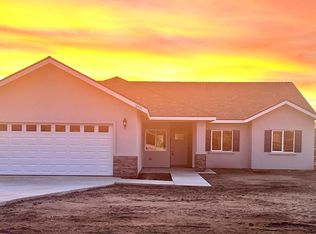 18401 Ghost Town St, Tehachapi, CA 93561