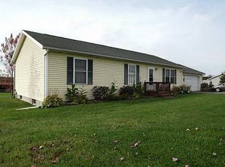 3312 Plank Rd, Lima, NY 14485