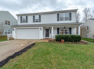 3265 Wicklow Ln, Clover, SC 29710
