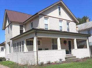 7 Conewango St, Russell, PA 16345