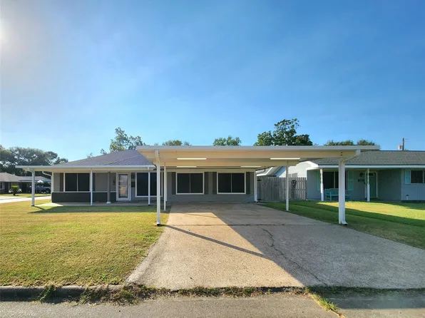 3416 Avenue N, Nederland, TX 77627
