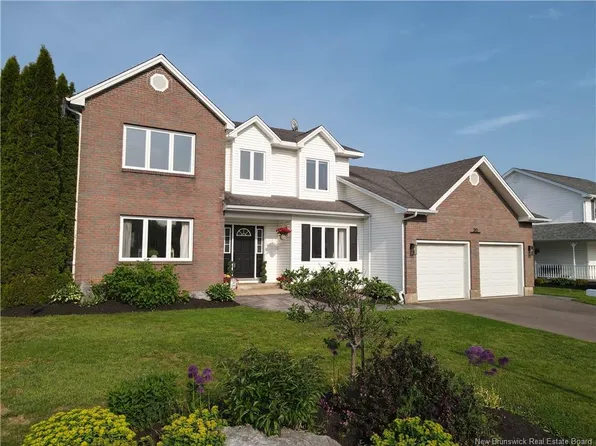 20 Vanessa Ct, Riverview, NB E1B 4W7