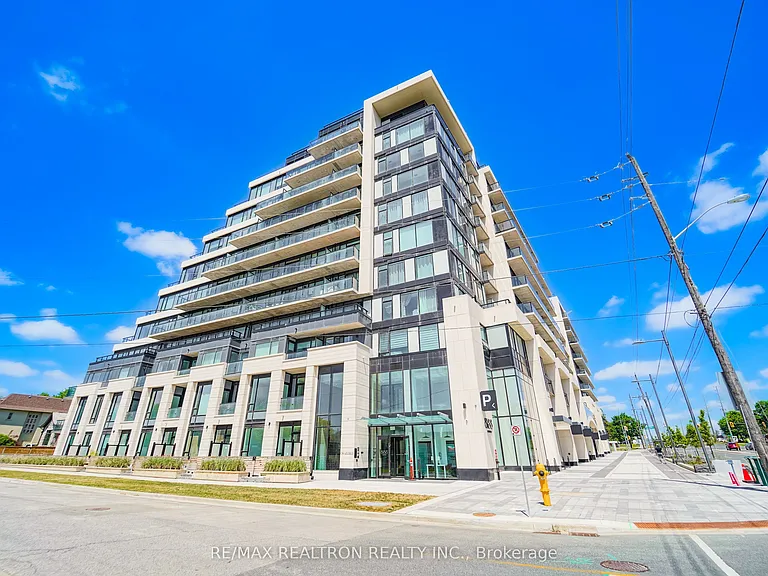 8188 Yonge St #627 — Photo 3