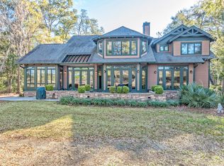 28 Middleton Oaks Rd, Charleston, SC 29414