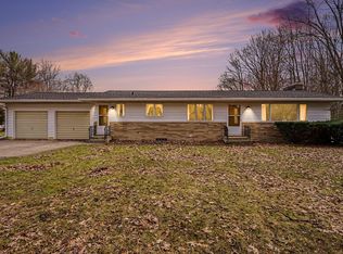 11550 144th Ave, West Olive, MI 49460