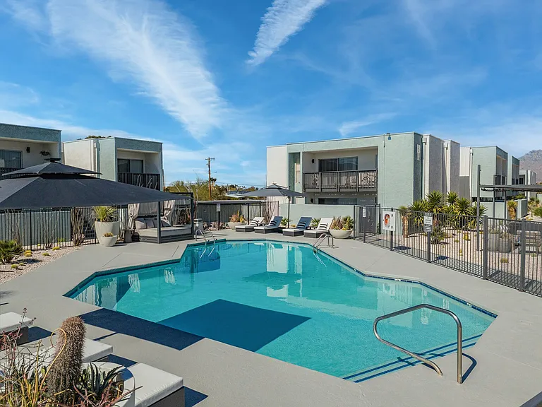 Echo Luxury Apartments — Photo 59