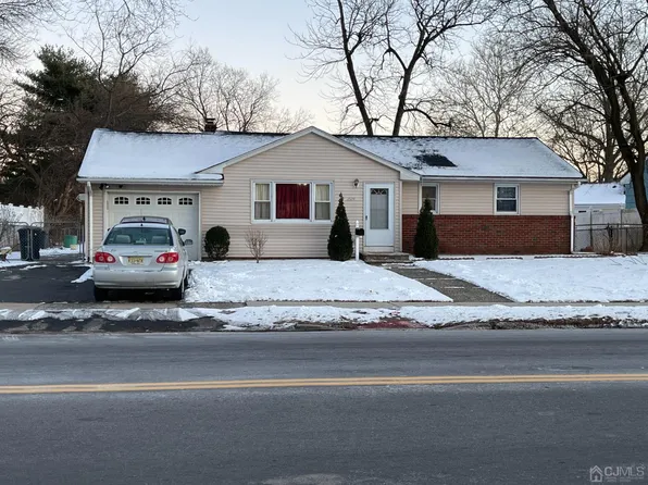 1519 W 7th St, South Plainfield, NJ 07080