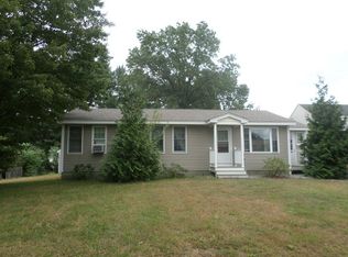 687 Mechanic St, Leominster, MA 01453