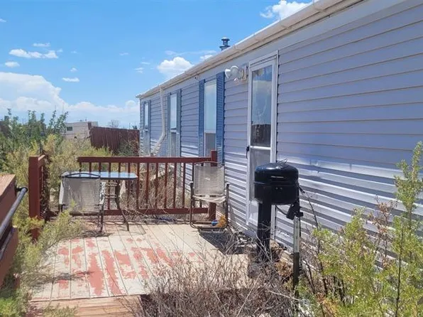 58416 Martinez Drive, Moffat, CO 81143