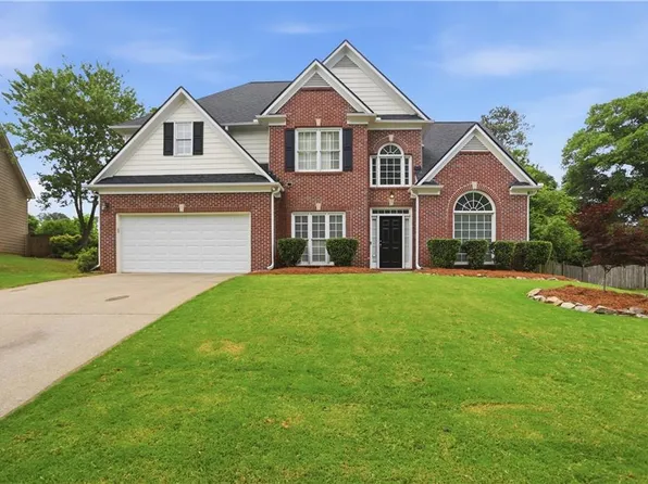113 Middlebrooke Ct, Canton, GA 30115