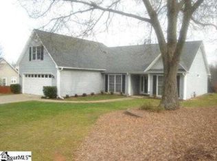 12 Boysenberry Dr, Taylors, SC 29687