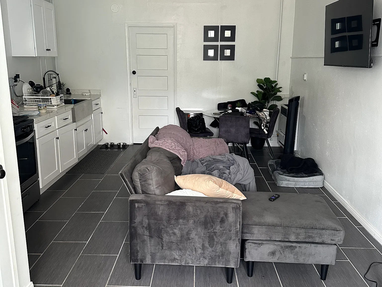1 bed, 500 sqft, $2,265 — Photo 4