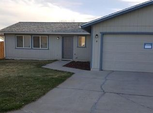 570 Howard Ct, Susanville, CA 96130
