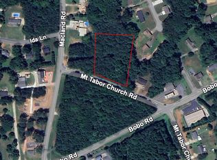 1 Mount Tabor Church Rd, Dallas, GA 30132