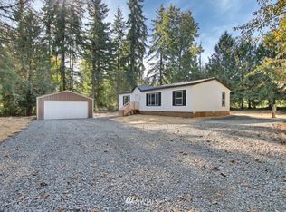 15512 245th Stct E, Graham, WA