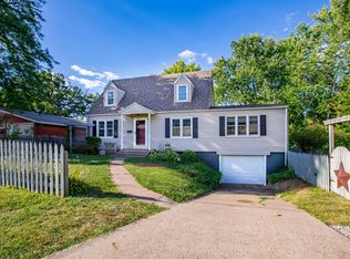 903 Eisenhower St, Muscatine, IA 52761