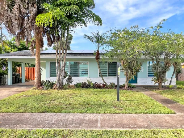 3831 NW 11th Street, Coconut Creek, FL 33066