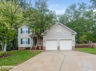 2604 Yarrow Rd, Charlotte, NC 28213