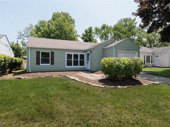 1299 Eastwood Ave, Mayfield Heights, OH 44124