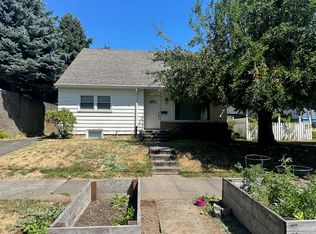 2026 SE 35th Pl, Portland, OR 97214