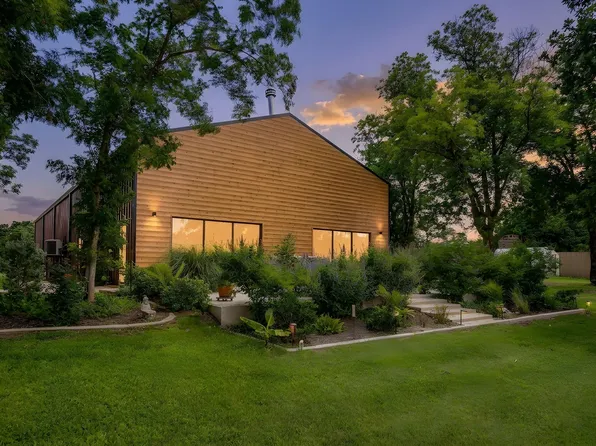2330 Old Tin Top Rd, Weatherford, TX 76087