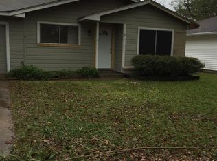 5050 Raleigh Dr, Beaumont, TX 77706