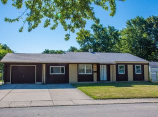 4538 Macdougall Ct, South Bend, IN 46614