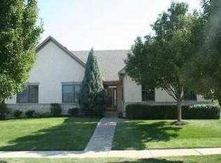1003 Bushwood Ln, Columbus, OH 43235