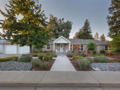 901 Tornell Ave, Turlock, CA, 95382