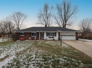 2121 La Grange Rd, Dayton, OH 45431