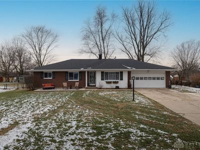 2121 La Grange Rd, Dayton, OH, 45431