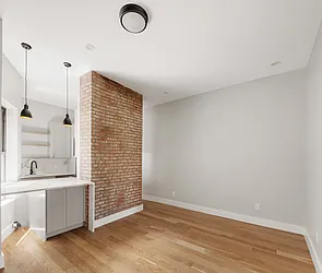 Rented by Living New York