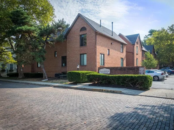 283 Lear St, Columbus, OH 43206