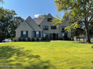 5157 Center Hill Rd, Olive Branch, MS 38654