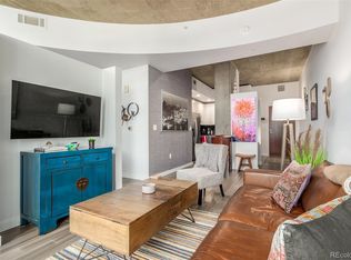 1700 Bassett Street #1023, Denver, CO 80202