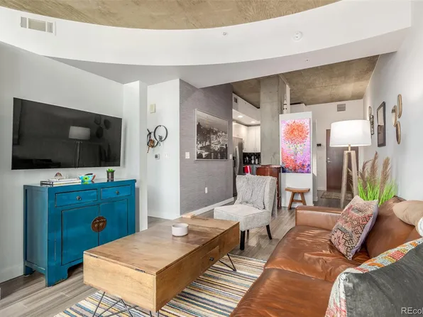1700 Bassett Street #1023, Denver, CO 80202