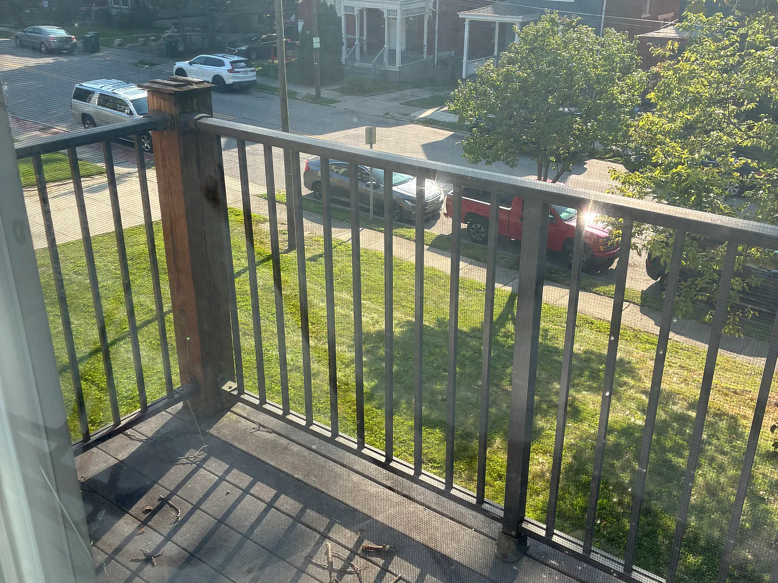 1 bed, $850 — Photo 2