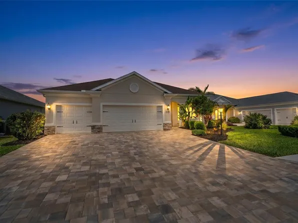 1215 Thornbury Dr, Parrish, FL 34219