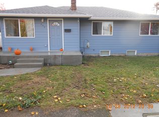 245 Clay St SE, Albany, OR 97321