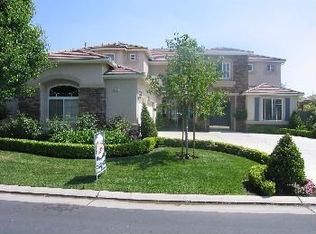 9767 N Willey Ct, Fresno, CA