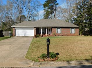 613 Clearview Dr, Columbia, MS 39429