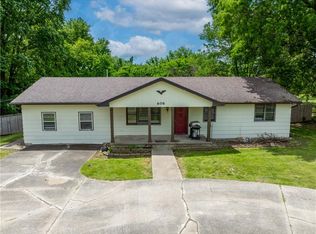 606 Bb Hwy, Otterville, MO 65348