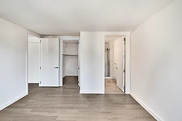 Rented by The Dermot Realty Management Company