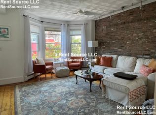 45 5th St #2F, Cambridge, MA 02141
