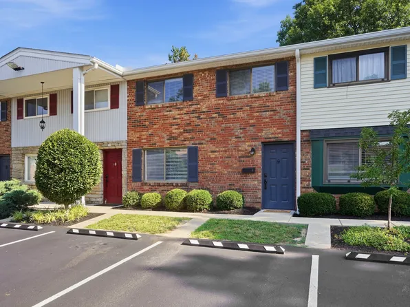 7752 Montgomery Rd Unit 3, Cincinnati, OH 45236
