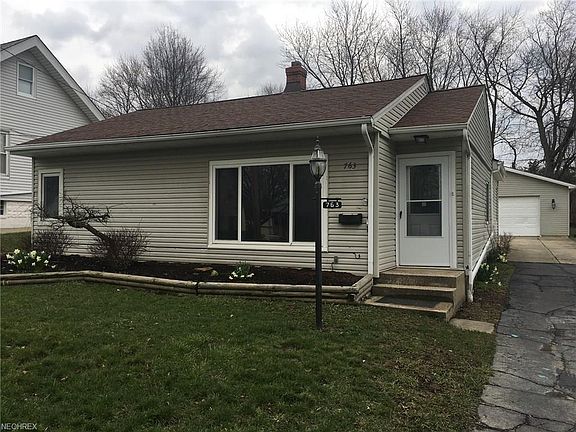 5th image of 763 McKinley Ave