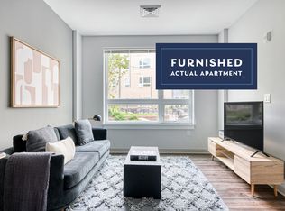 155 N Washington St #3-ID434, Boston, MA 02113