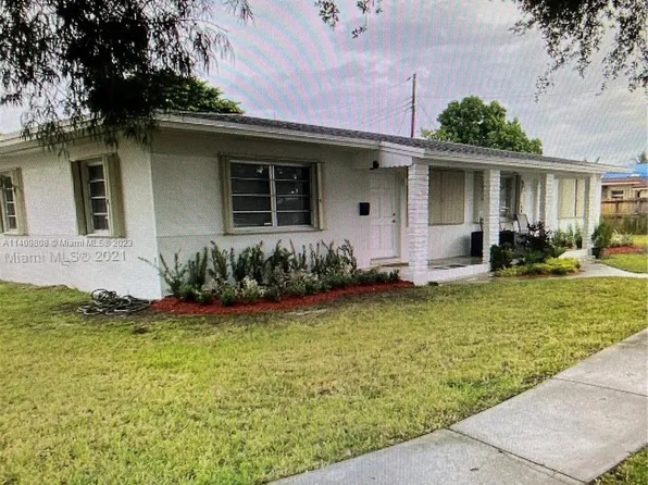 (undisclosed Address), Virginia Gardens, FL 33166