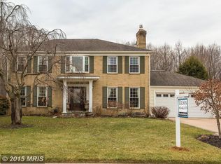 14304 Twig Rd, Silver Spring, MD 20905