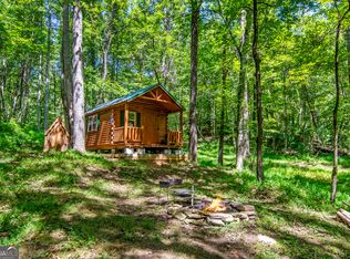 Oak Hill Dr, Ellijay, GA 30540